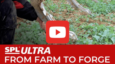 Farm to Forge - Spaldings Company Video